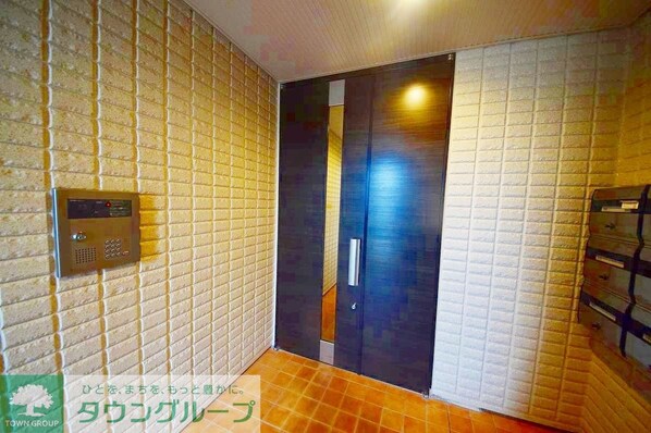 グランビュー高幡の物件内観写真